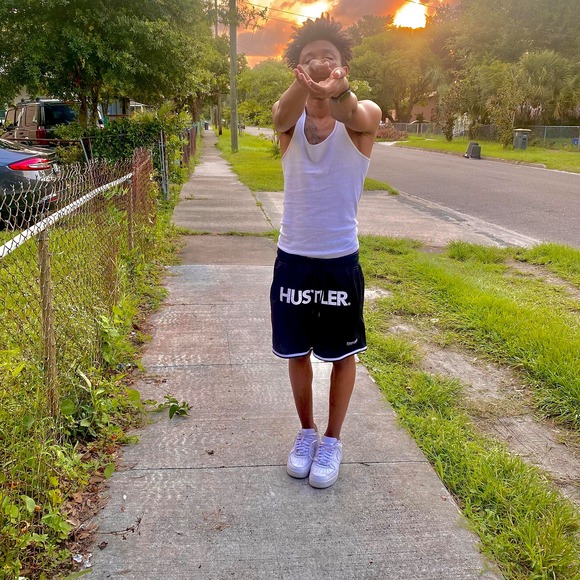 Meet your Posher, Rico - Picture 1 of 1